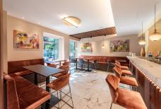 Hotel Chrys - Bar